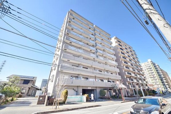 コーポレート相模原三丁目の物件内観写真